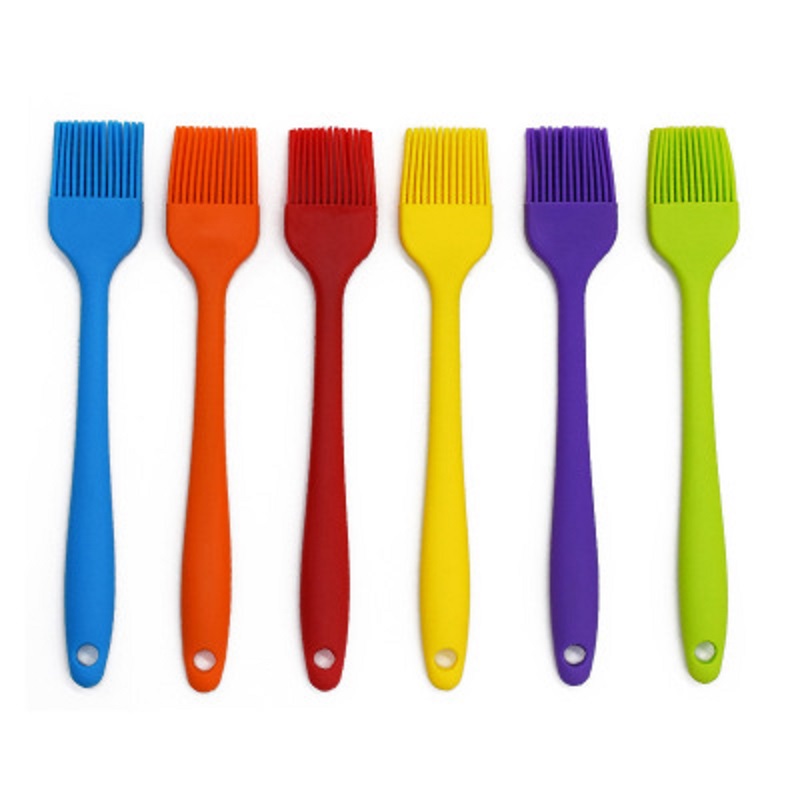 Heatproof Basting Brush 2