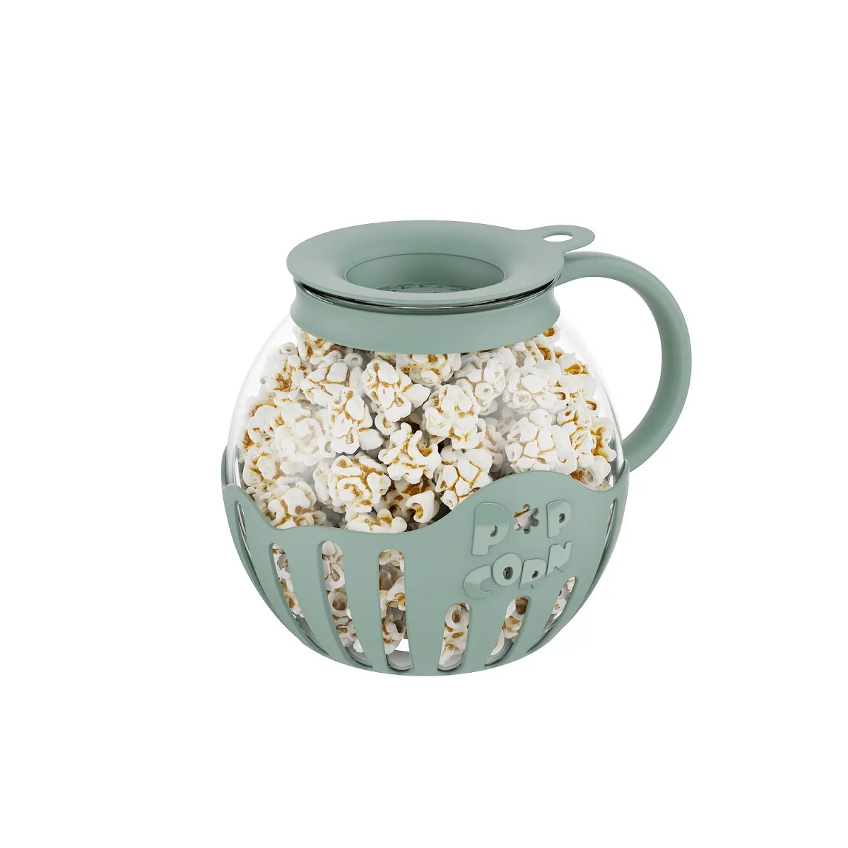 Microwave Popcorn Jug 6