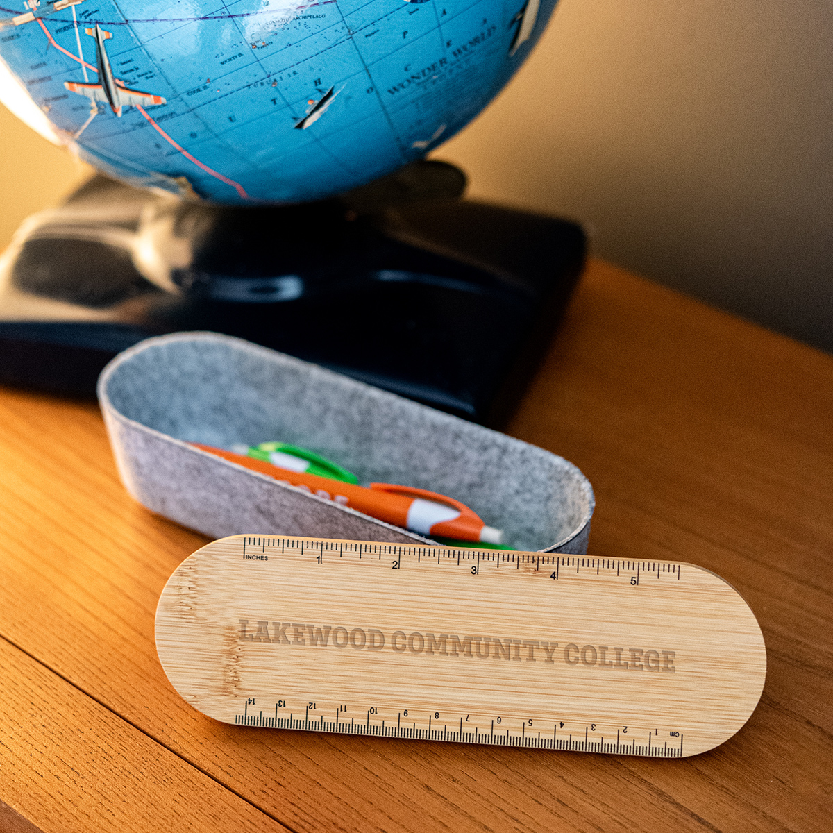 RPET Pencil Box 2