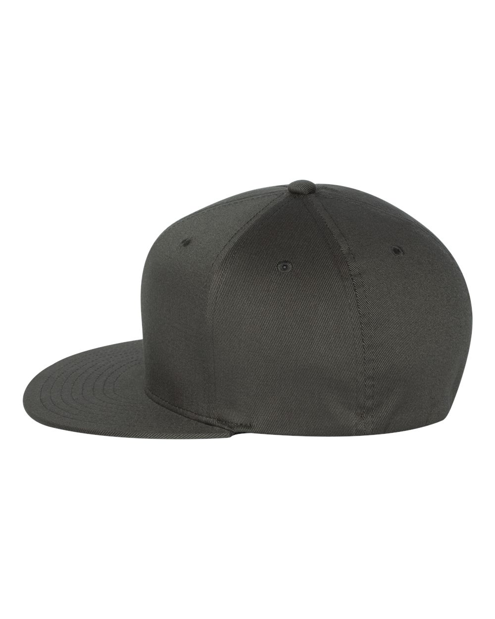 Pro-Baseball On Field Cap - 6297F 32