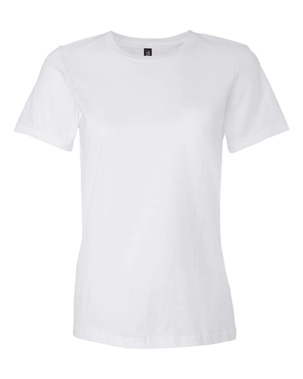 Women's Softstyle® Lightweight T-Shirt - 880 7