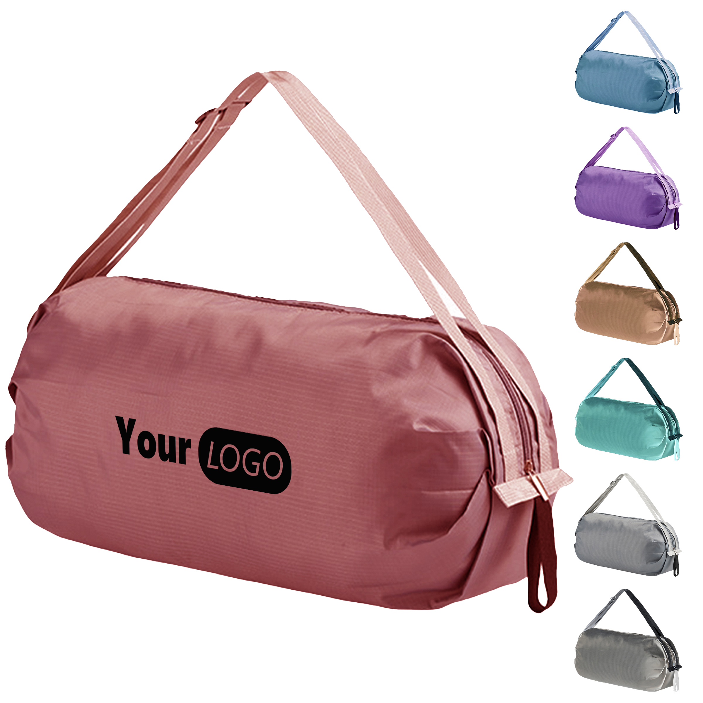 Polyester Reusable Vegetable Shopping Bag ?C Ideal For Supermarket Trips 4