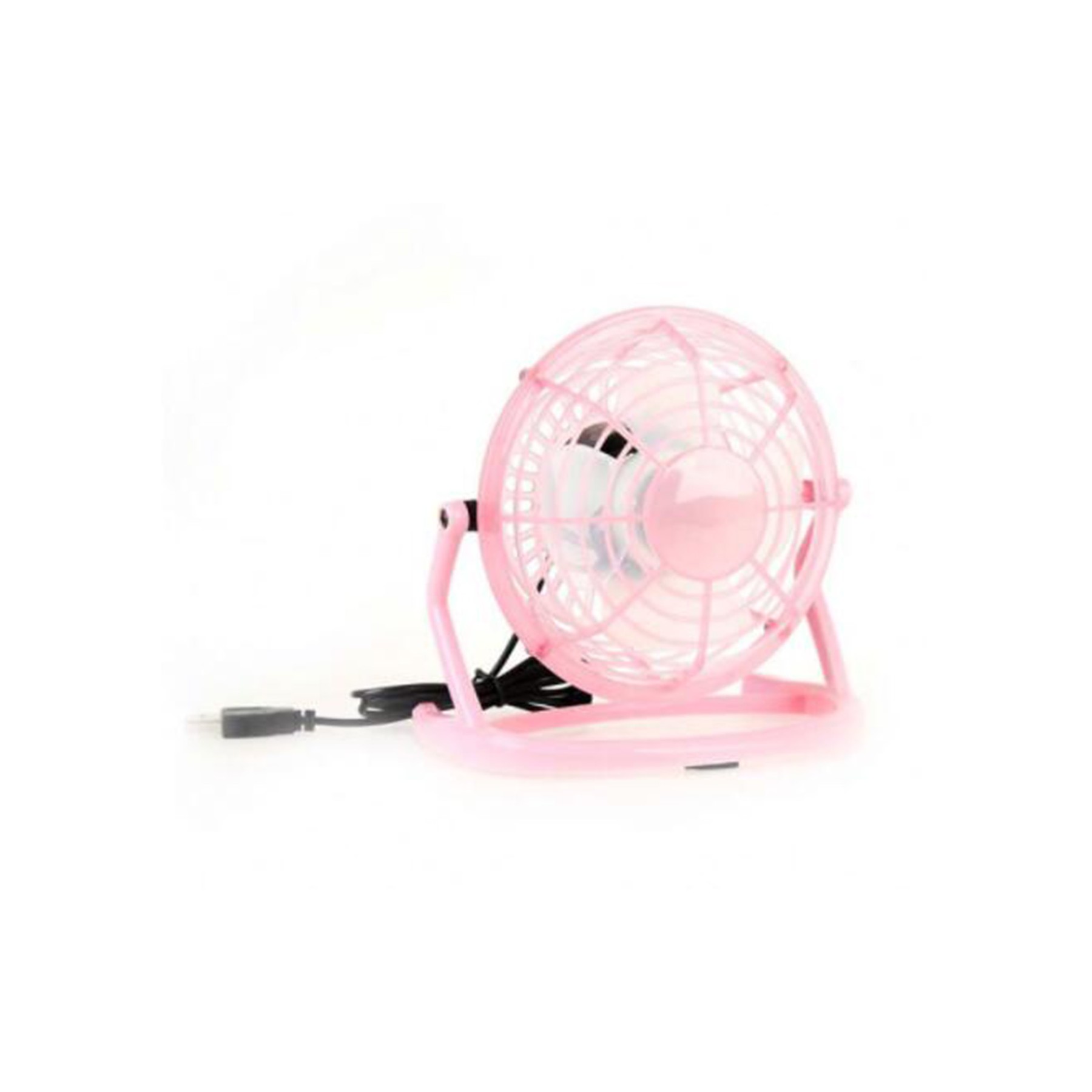 USB Mini Table Fan 3