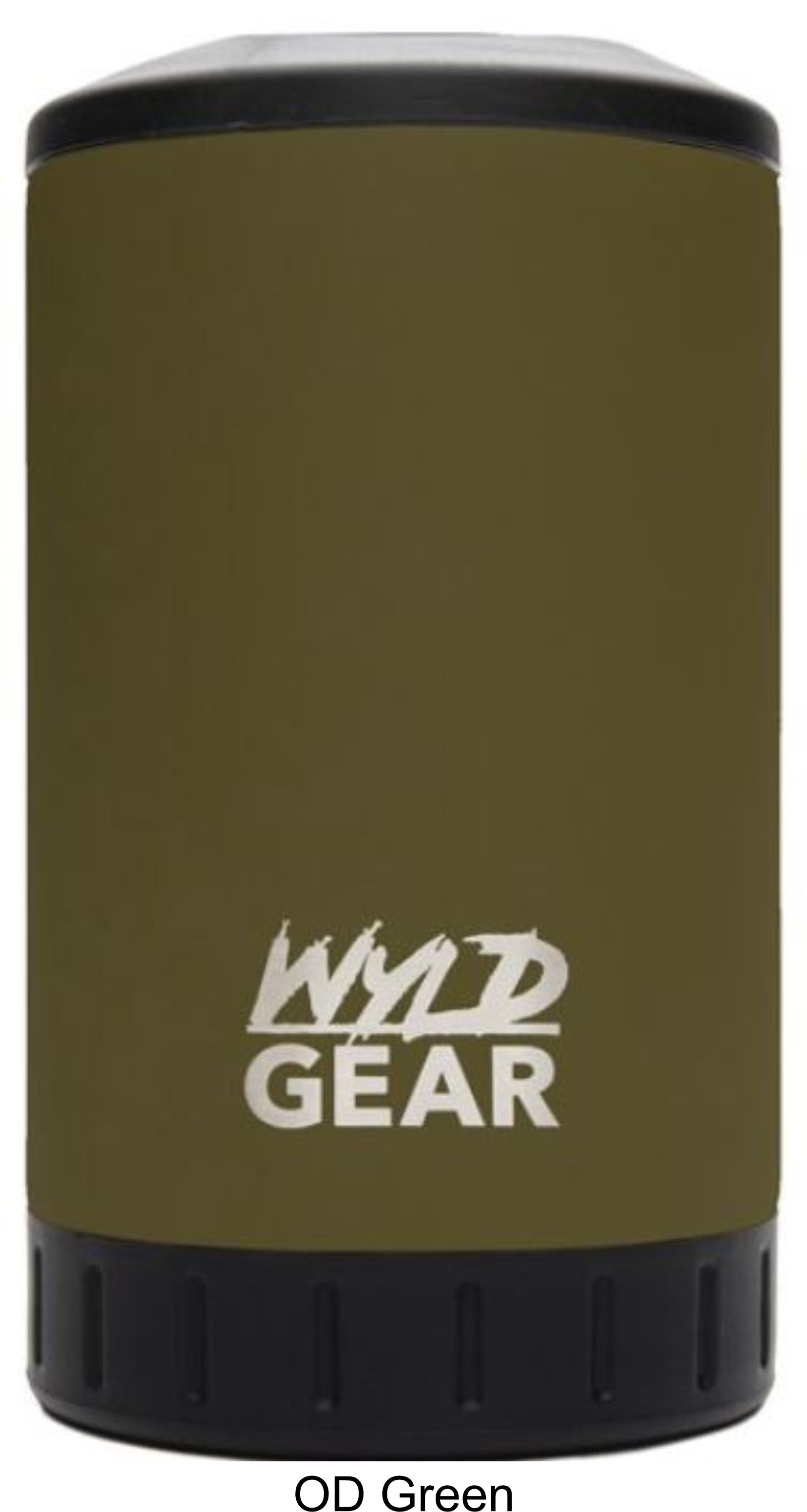 Wyld Gear 12 oz Stainless Steel Multi-Can 3