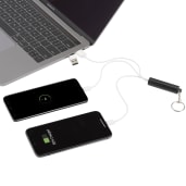 Route Light Up Logo 5-in-1 Cable 37