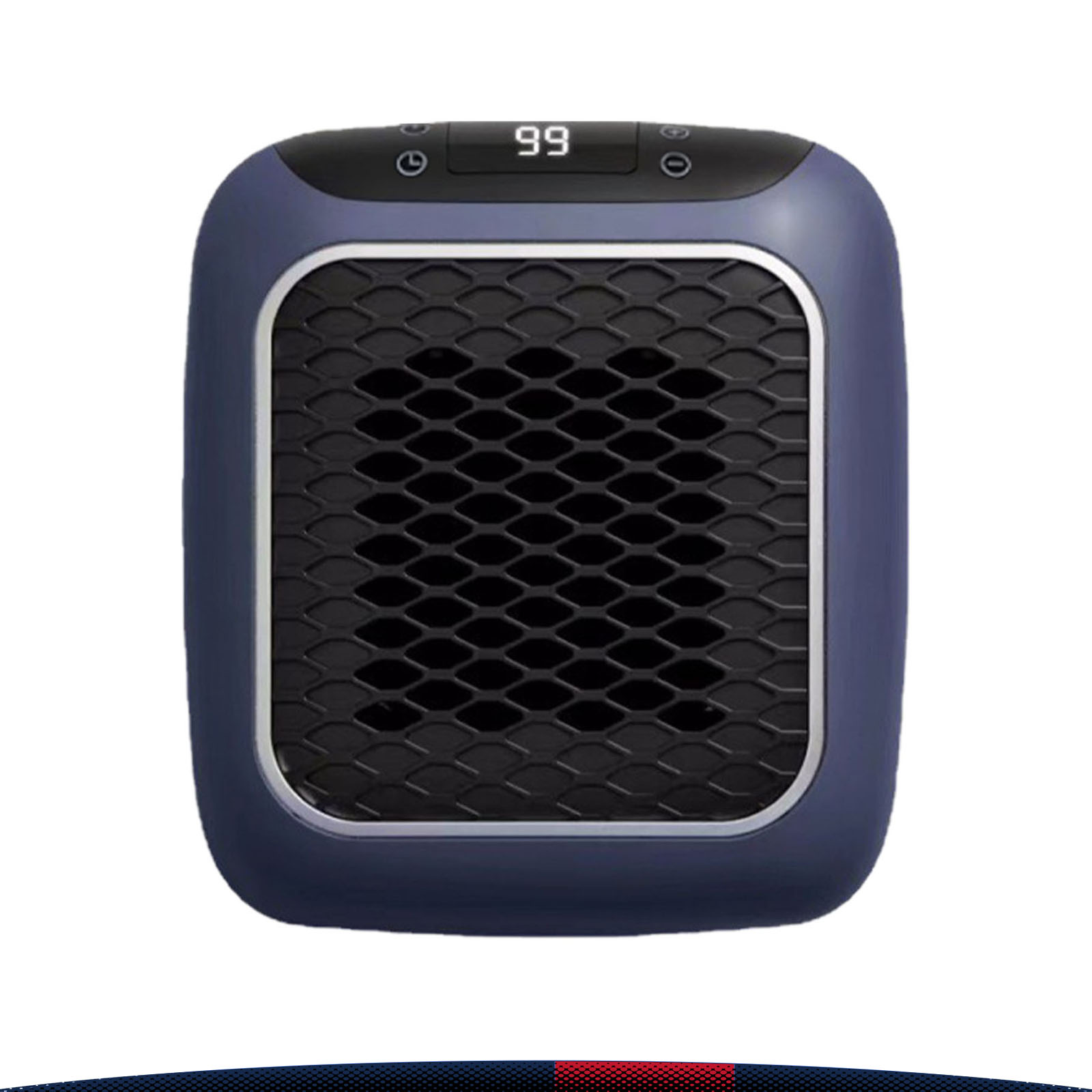 Torin Wall-Mounted Electric Space Heater 3