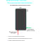 mophie® Power Boost 10,000 mAh Power Bank 41
