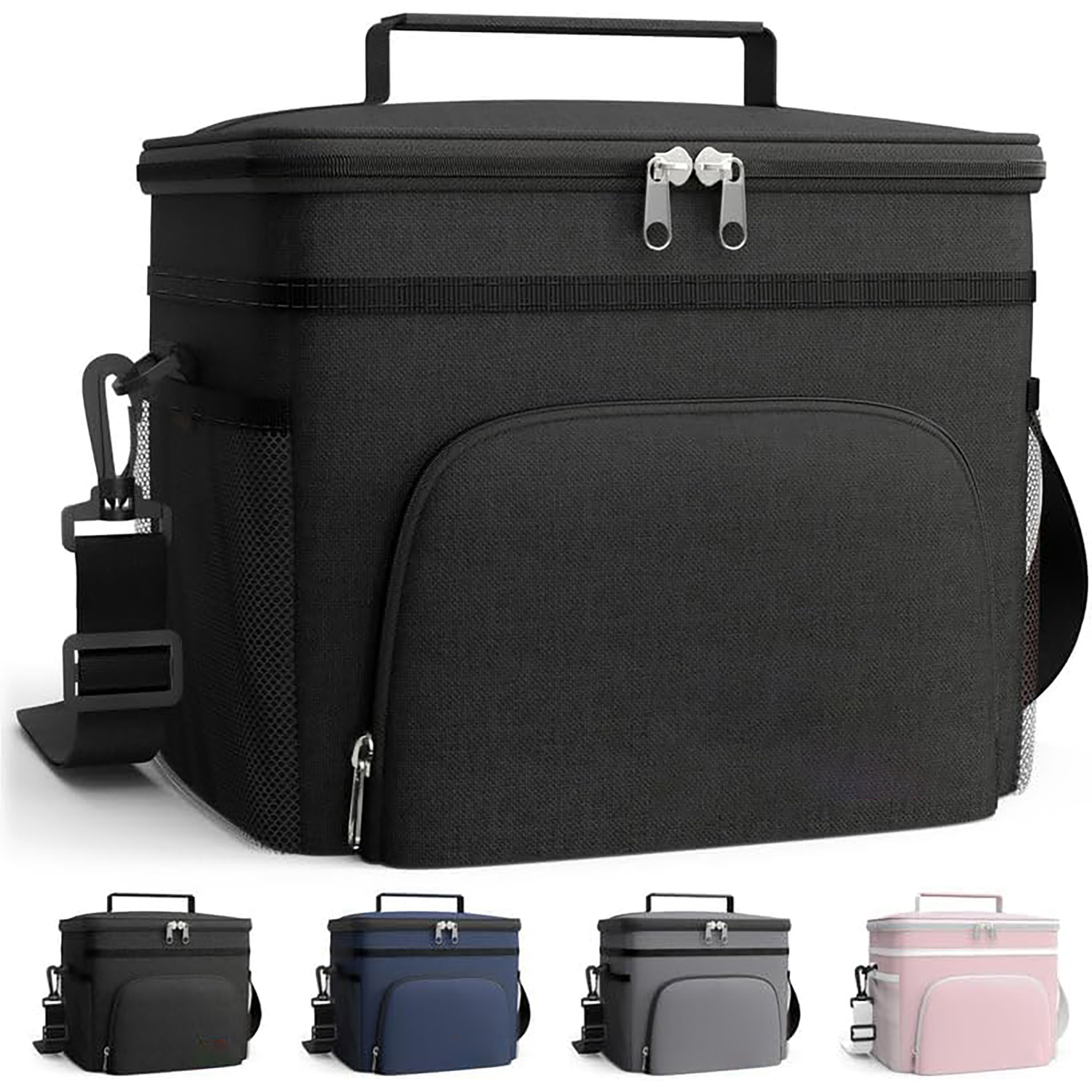 Insulated Lunch Box 6