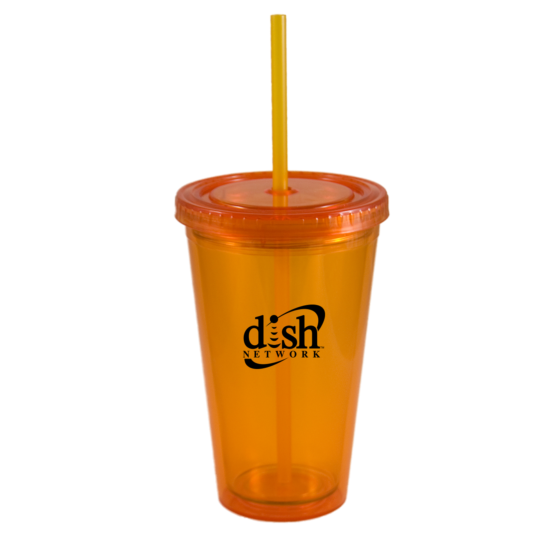 Voyage Double Wall Acrylic Cup 6