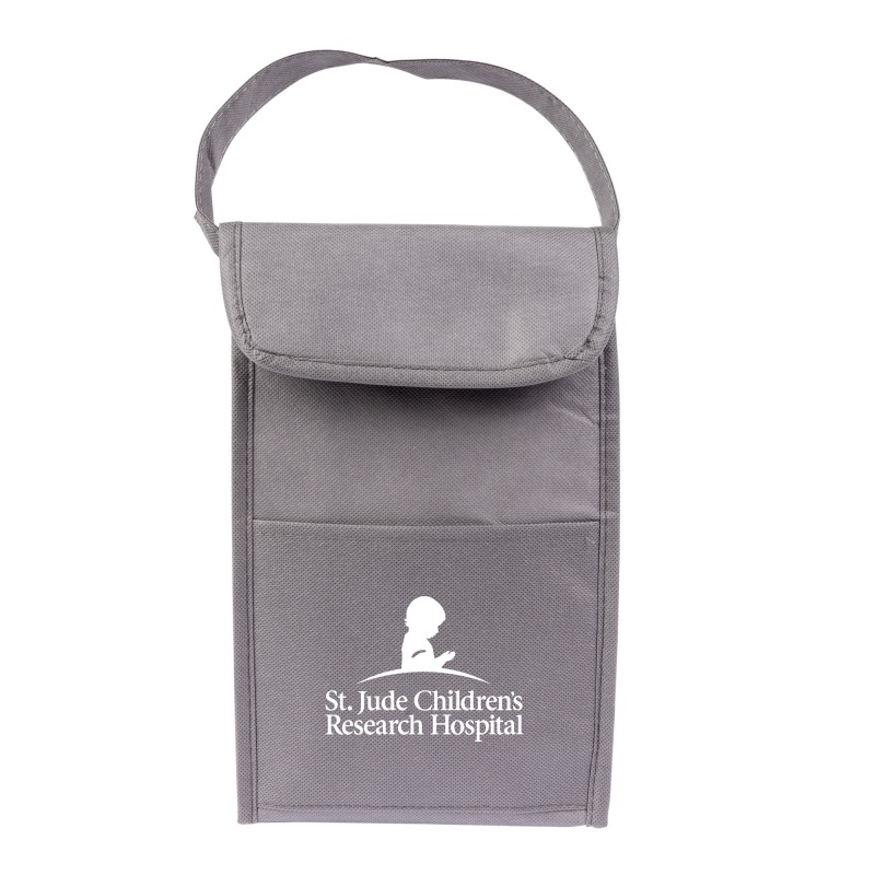 Non Woven Insulated Lunch Bag 3