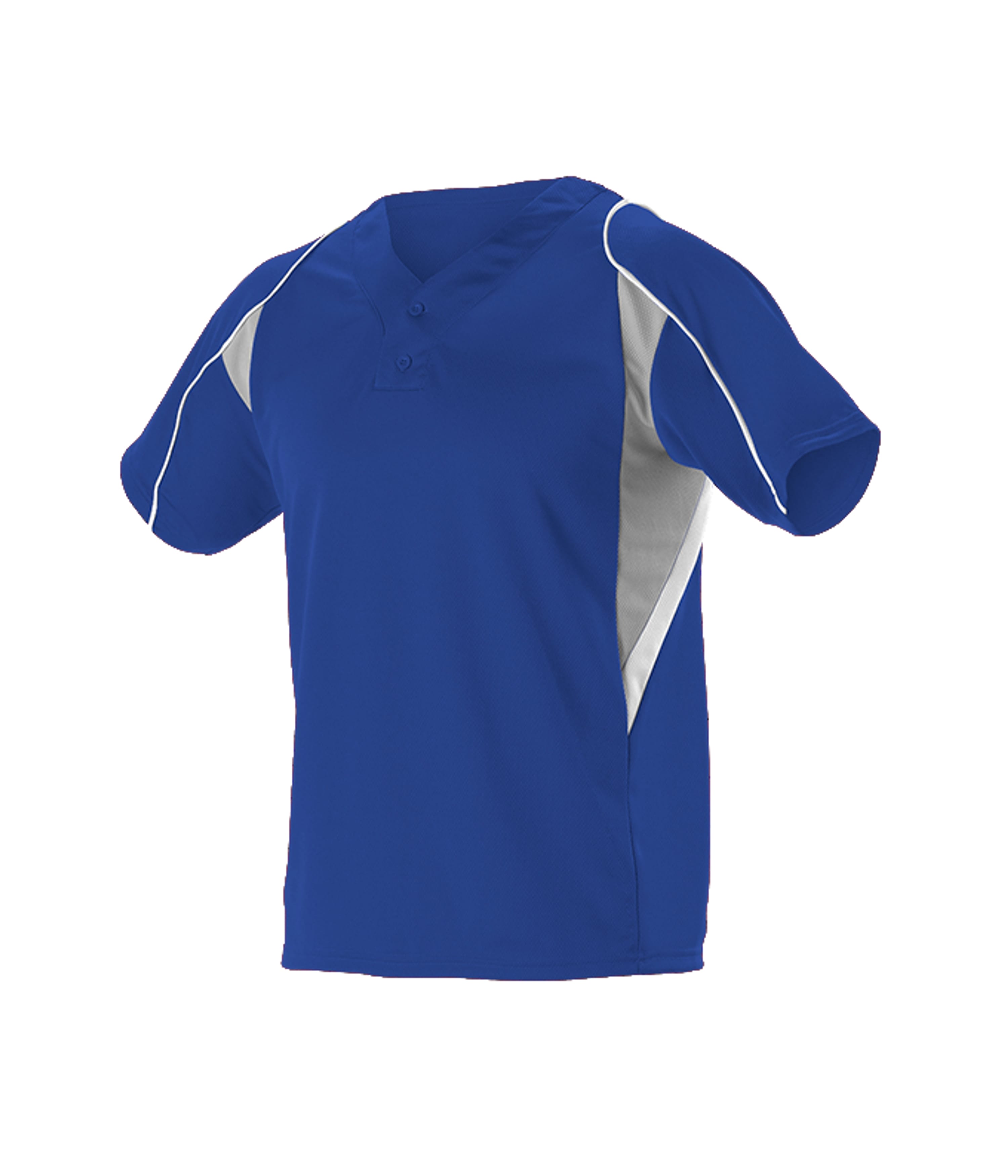 BASEBALL JERSEY YOUTH 3