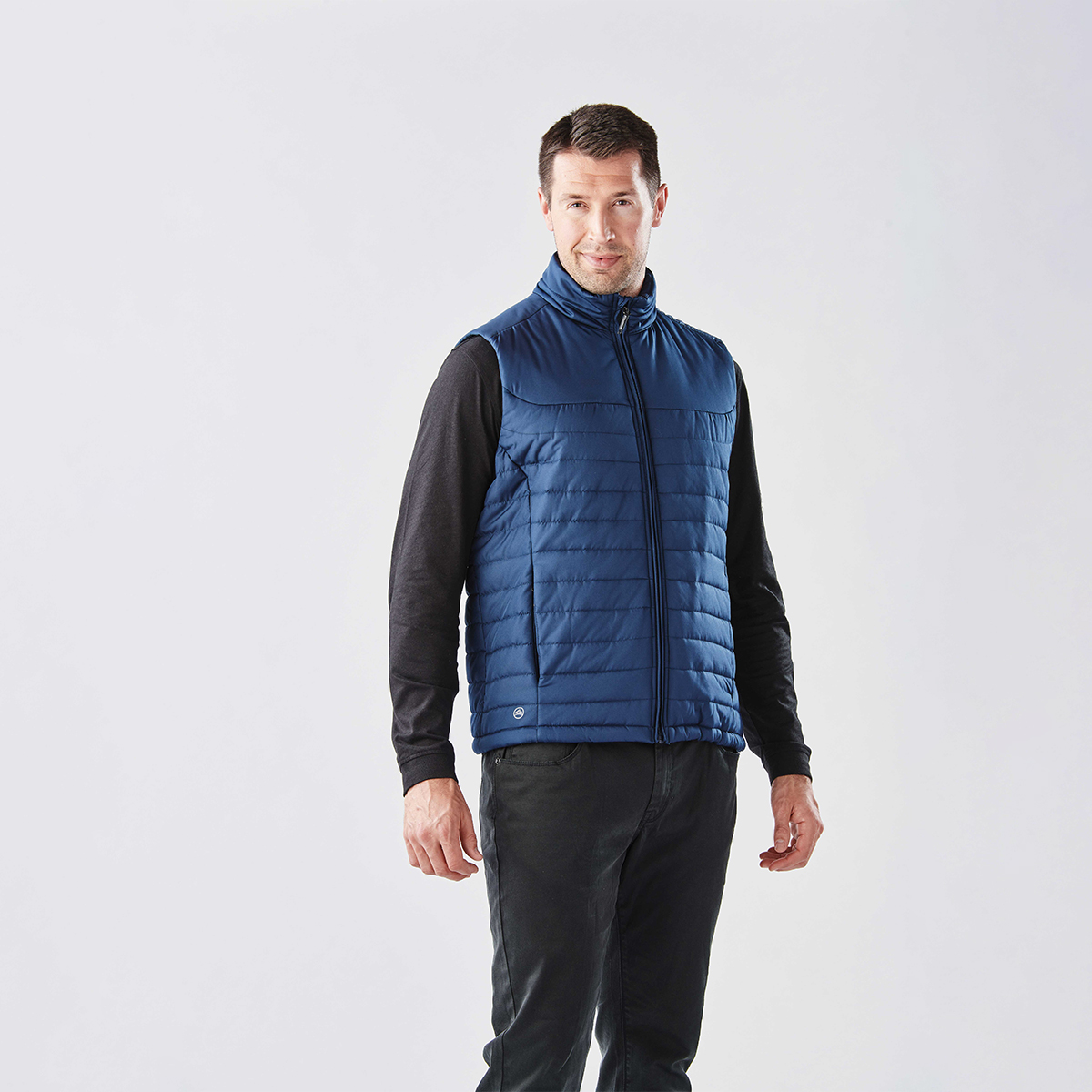 Stormtech Nautilus Men's Quilted Vest 4
