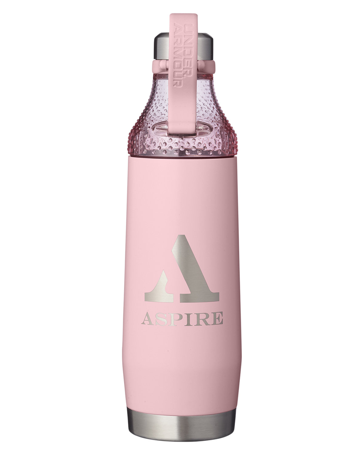 Infinity 22oz Tritan & Stainless Steel Water Bottle