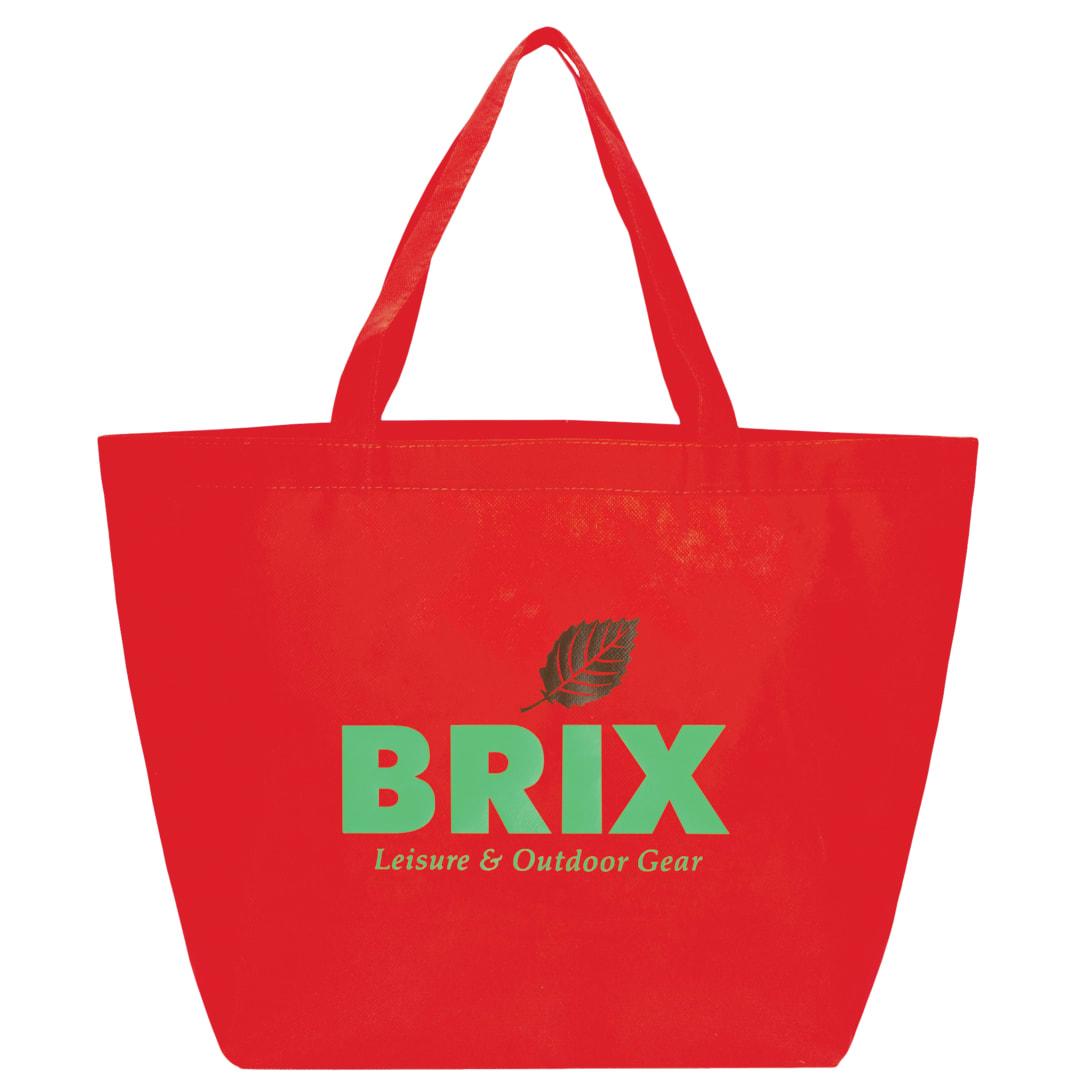 YaYa Budget Non-Woven Shopper Tote 164