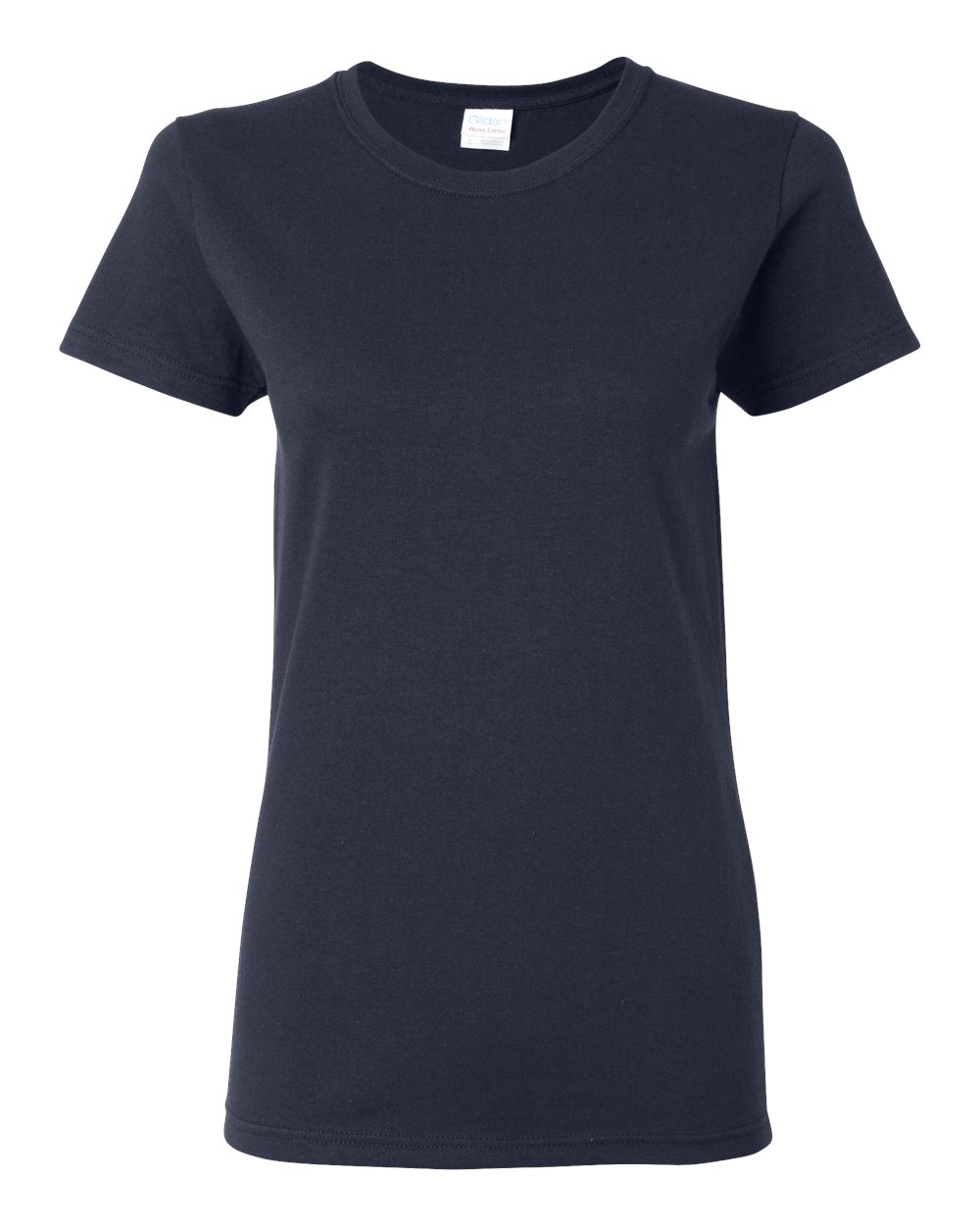 Women's Heavy Cotton™ T-Shirt - 5000L 117