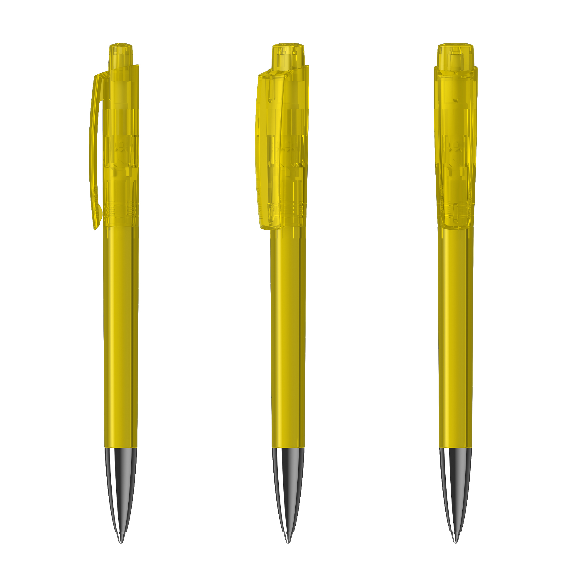 ZENO Transparent Mn 10