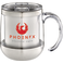 Brew 14oz Desk Mug, custom tumbler with logo imprint 11