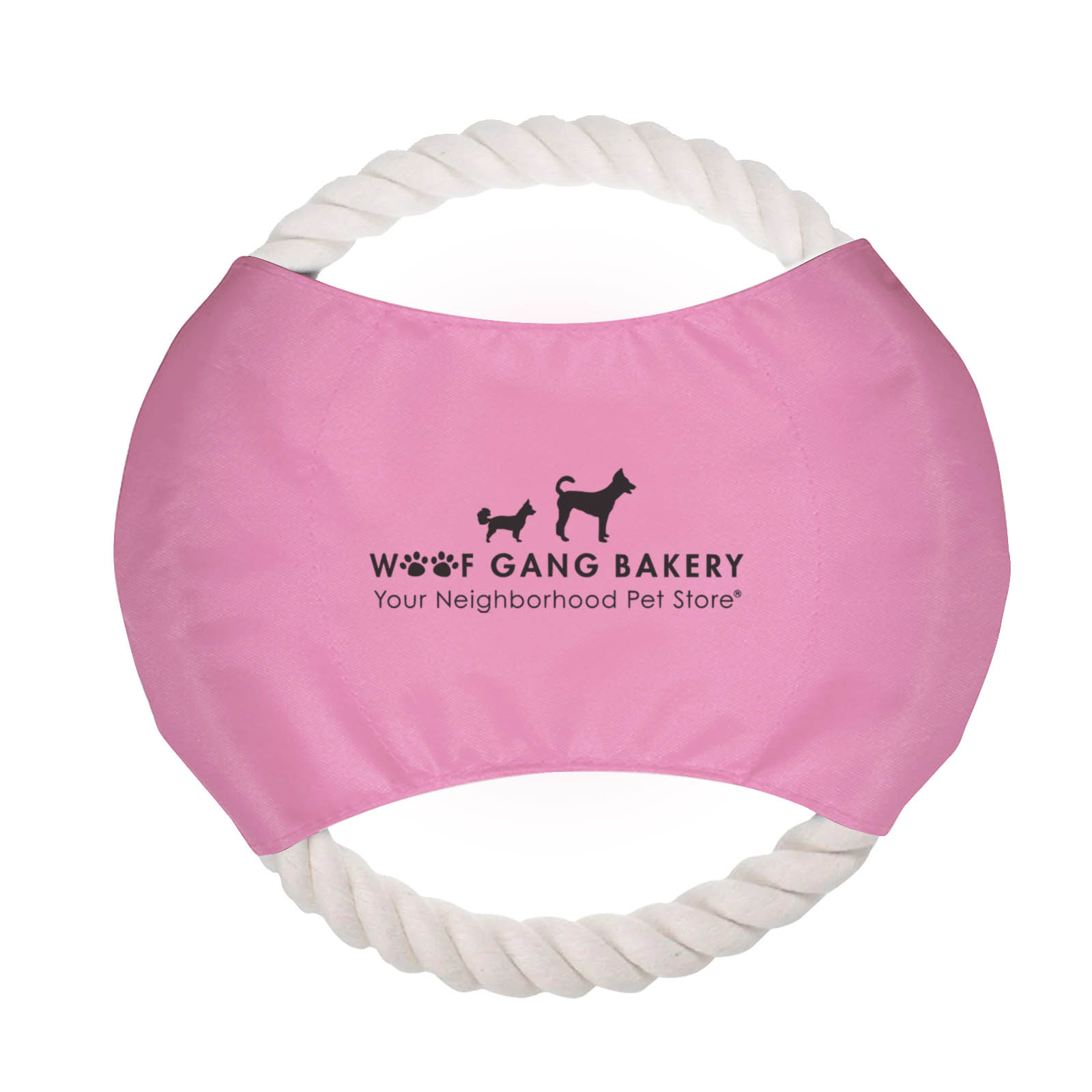 Dog Rope Toy 11