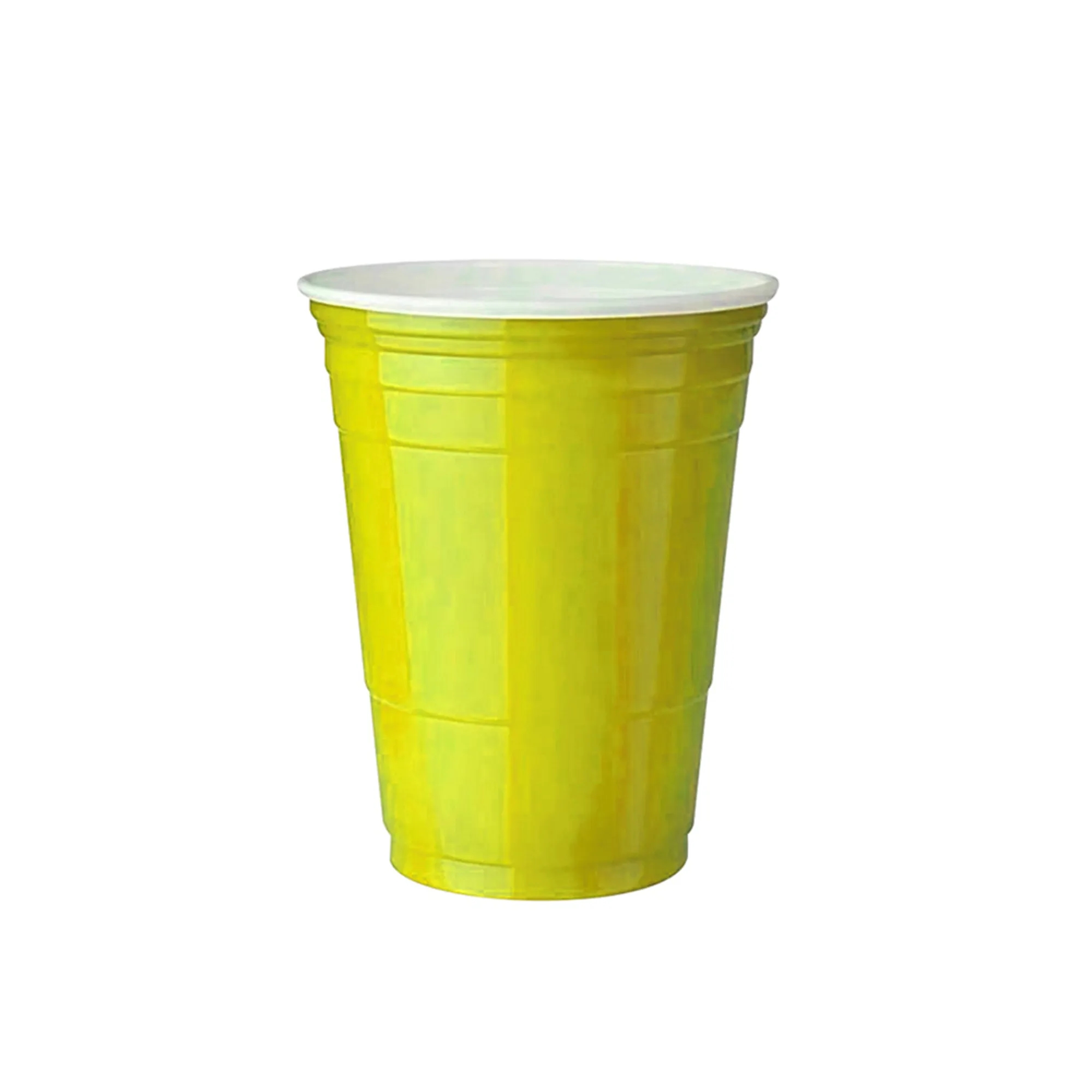 16 Oz Disposable Party Plastic Cup 8