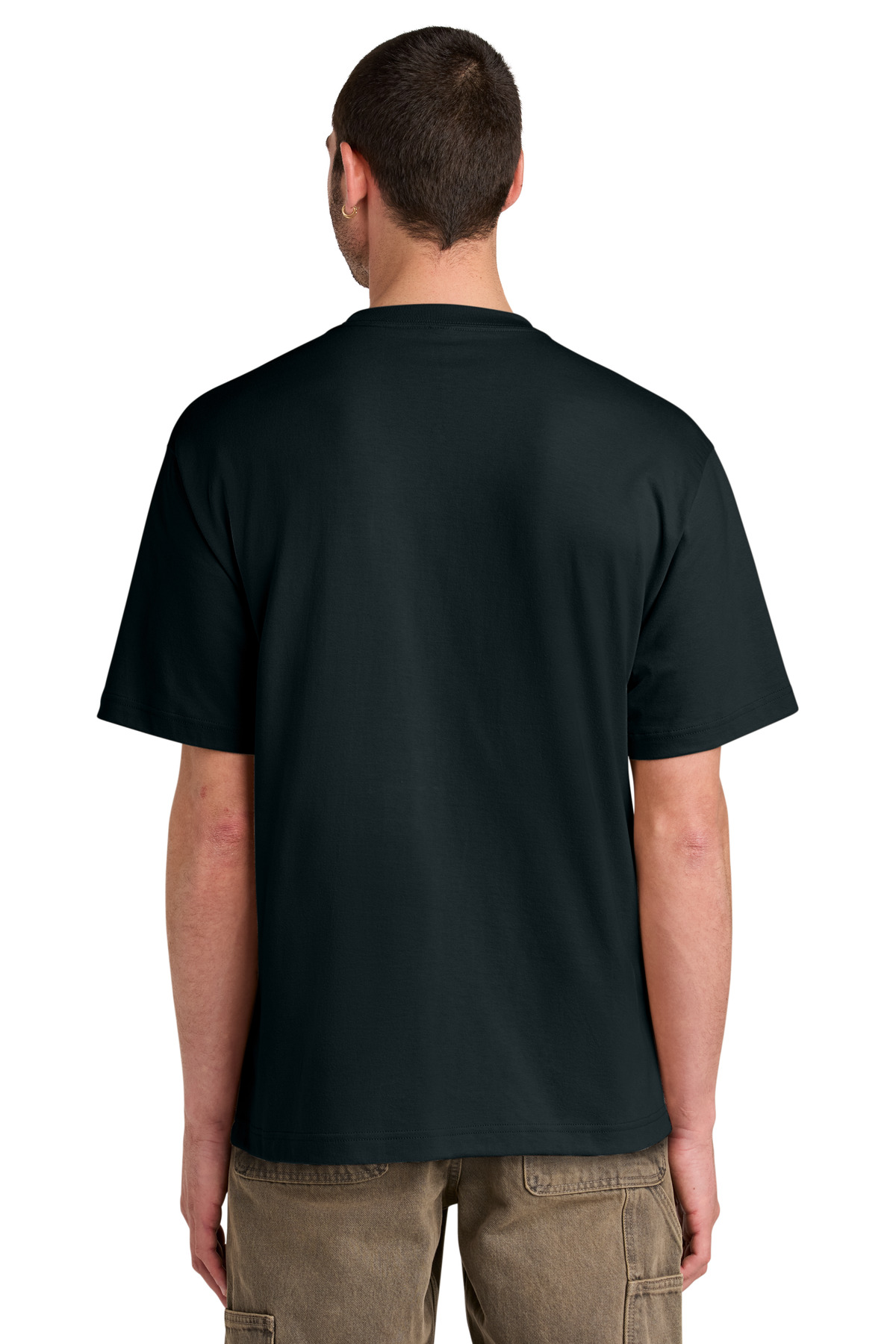 District Heavyweight Very Important Tee DT6065 22