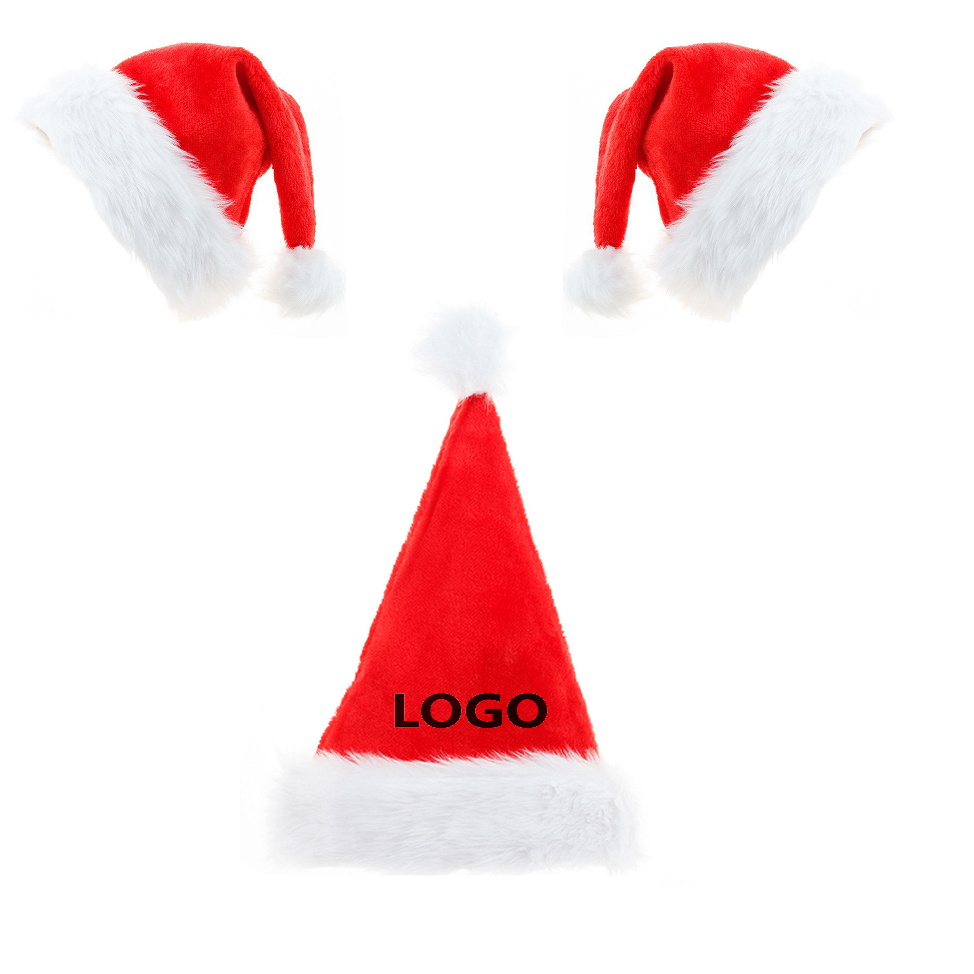 Festival Celebration,Christmas Celebration,Velvet Hat 3