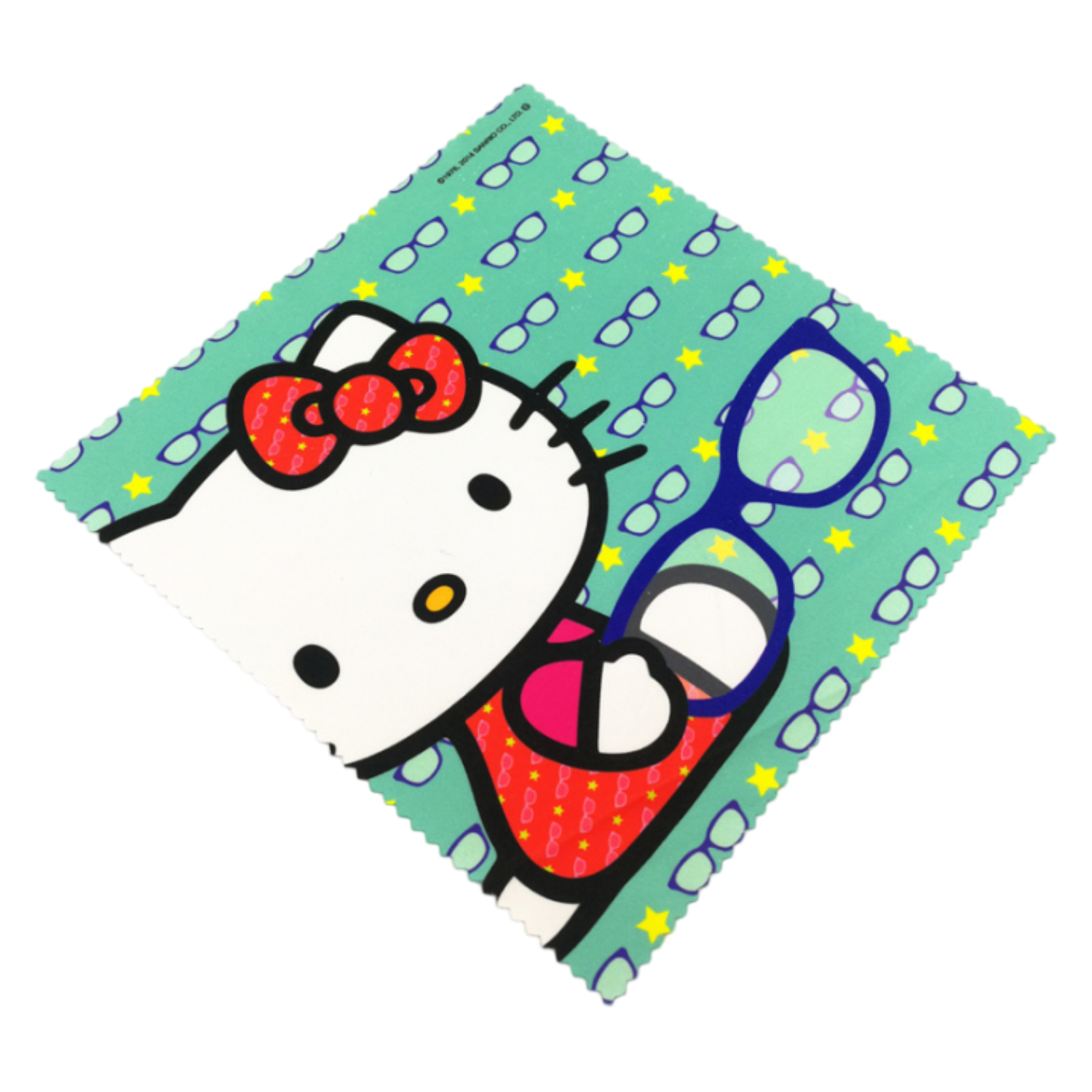 180 GSM Microfiber Multipurpose Cleaning Cloth 3