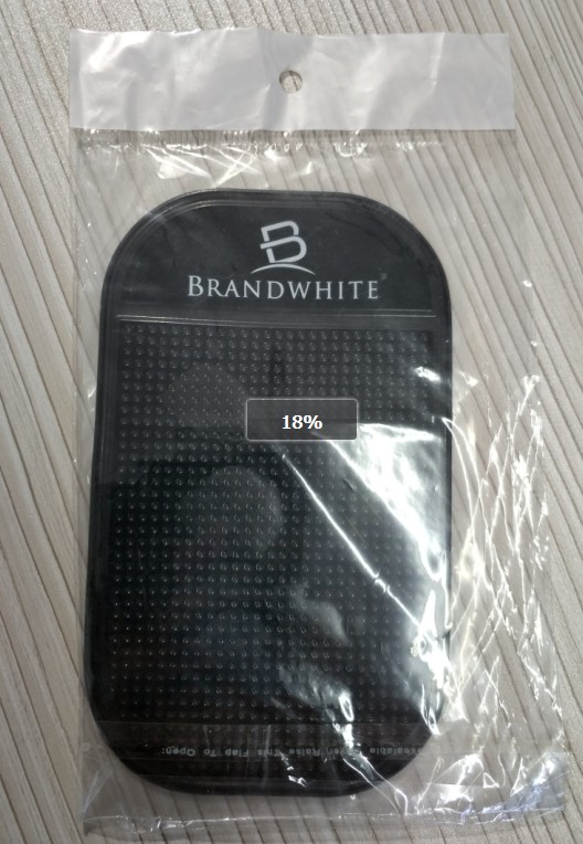 Car Dashboard anti-Slip Mat 2