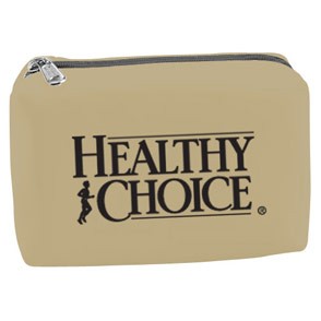 TexOLeather Vinyl All Purpose Bag W/Gusset (6"x4"x2") 8