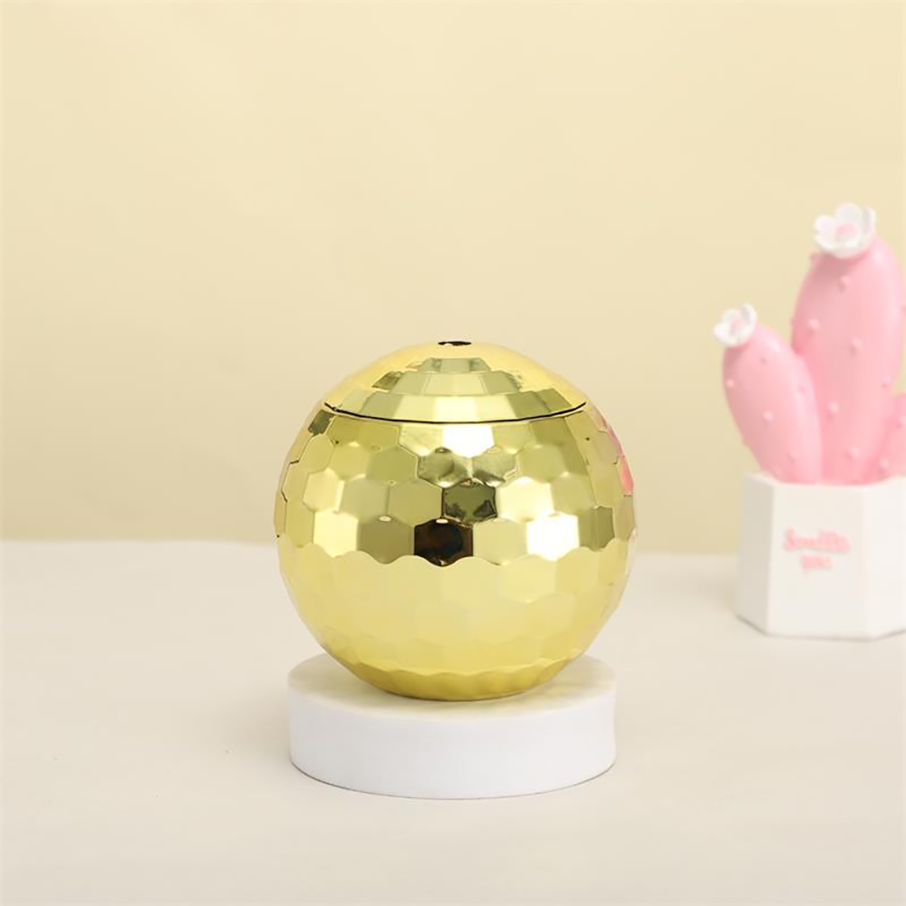 Ball cup 8