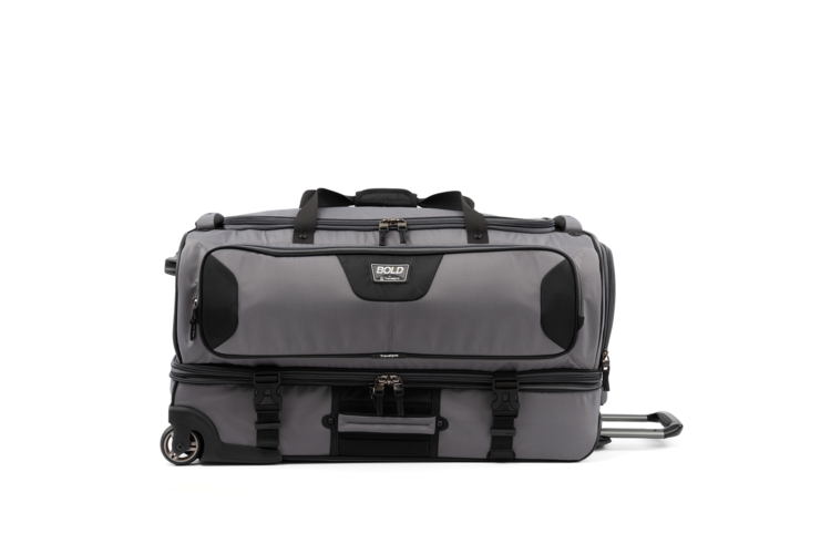 Travelpro Bold 30-inch Large Check-In Drop-Bottom Rolling Duffel 2