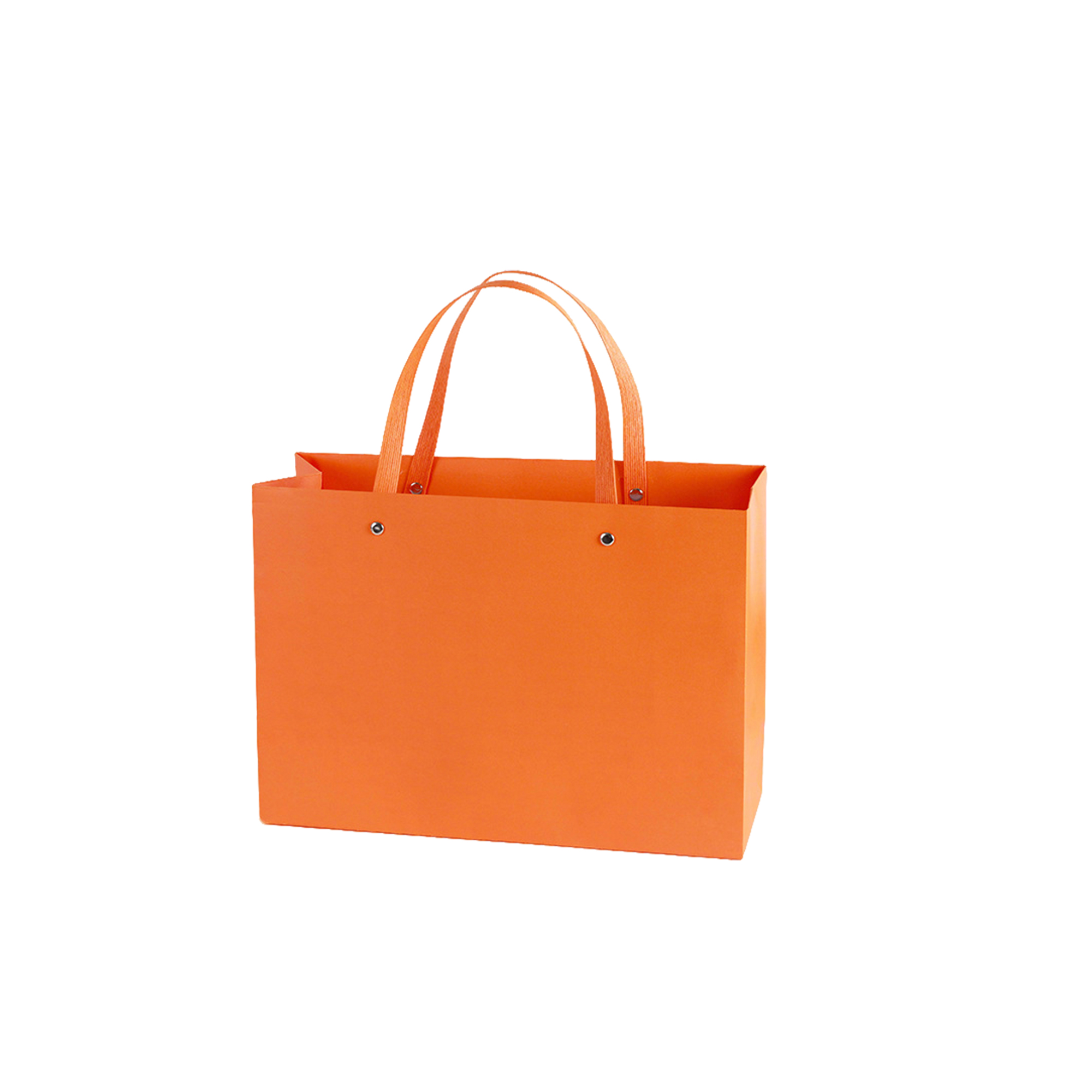 Kraft Paper Gift Bag 13" x 4.8" x 10.3" 4