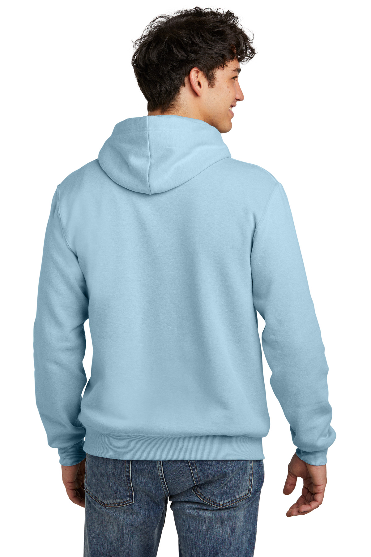 Jerzees® Eco Premium Blend Pullover Hooded Sweatshirt 36
