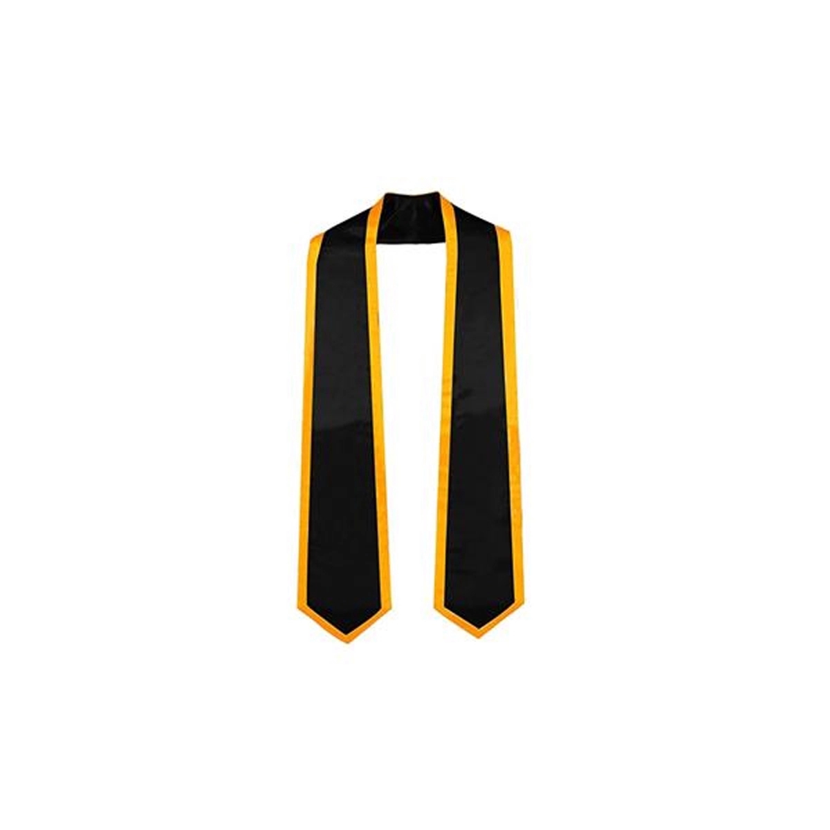 Custom Graduation Stoles 2