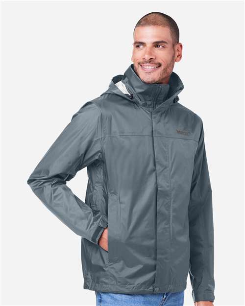 Men's PreCip® Eco Packable Rain Jacket - M15881 22