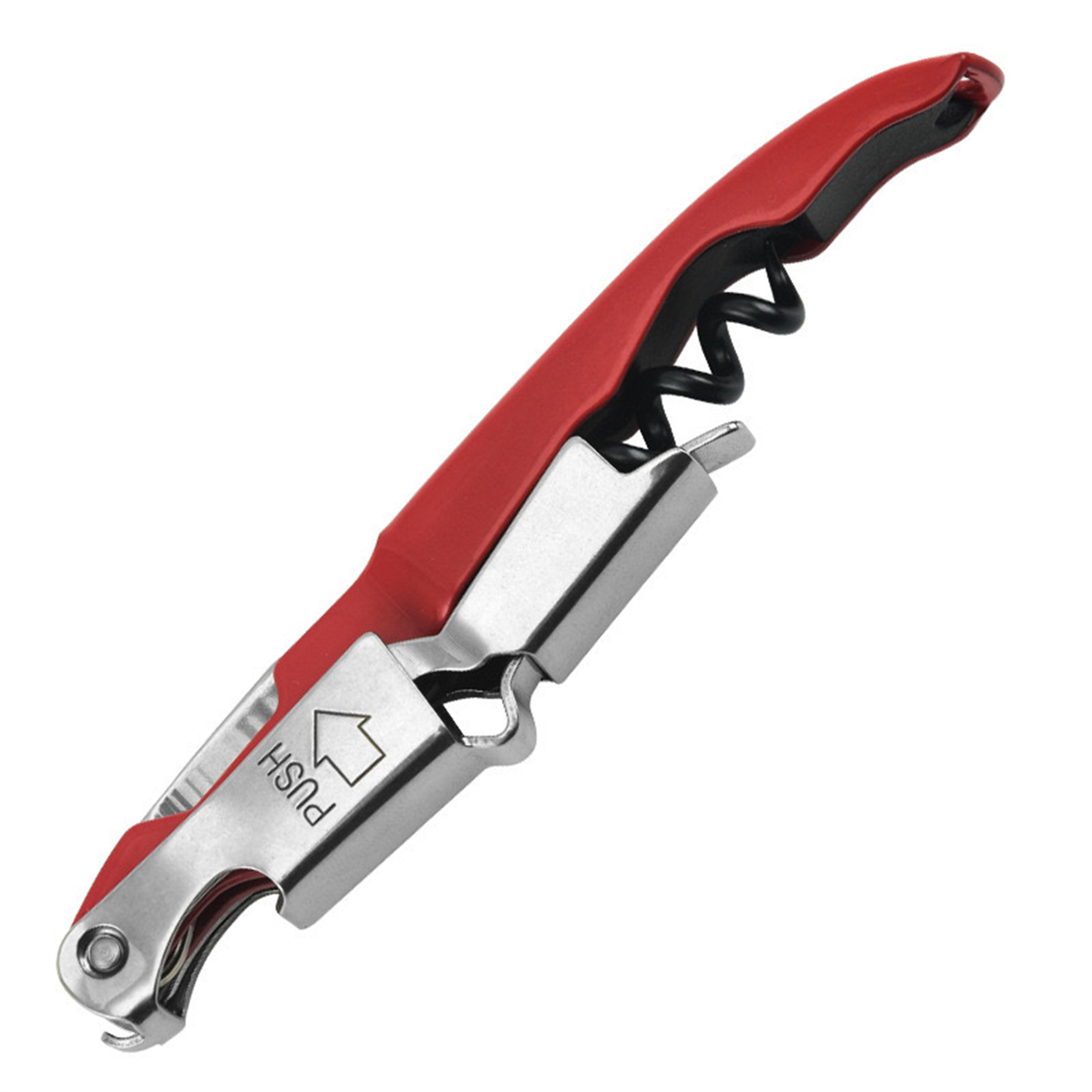 Corkscrew 7