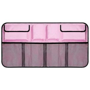 Premium Oxford Backseat Organizer for Cars SUVs & Trucks 7