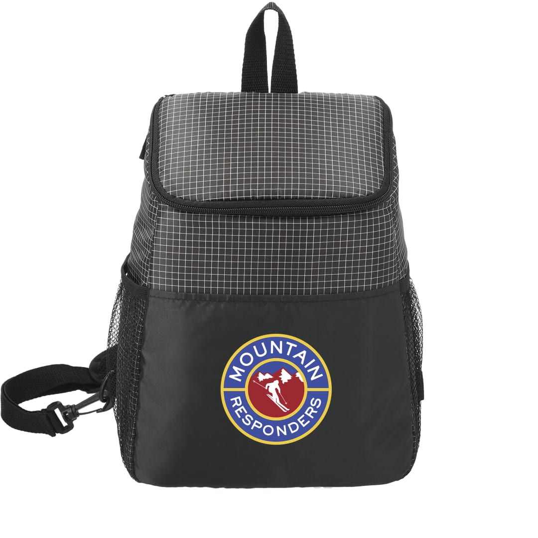 Grid Sling 12 Can Cooler 44