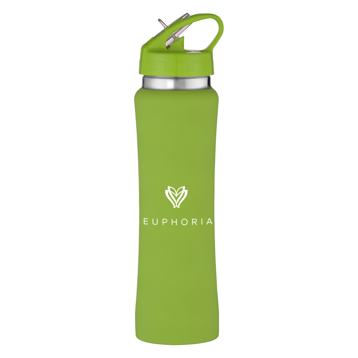 25 Oz. Hampton Stainless Steel Bottle 4