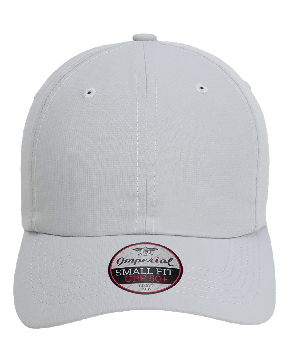 The Hinsen Performance Ponytail Cap - L338 31