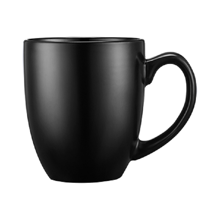 Imari 16oz Classic Style Ceramic Mug 9