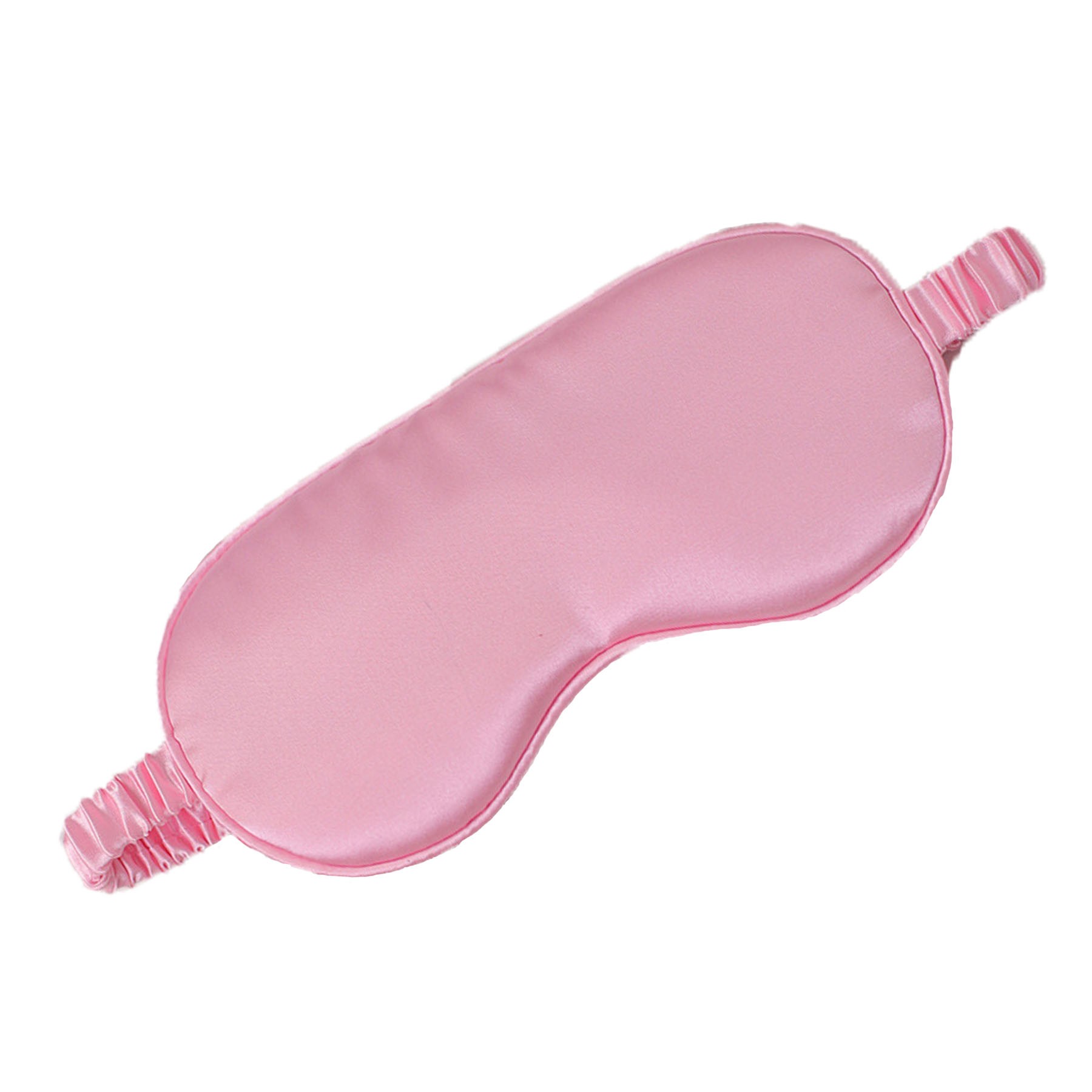 Satin Eye Mask 1