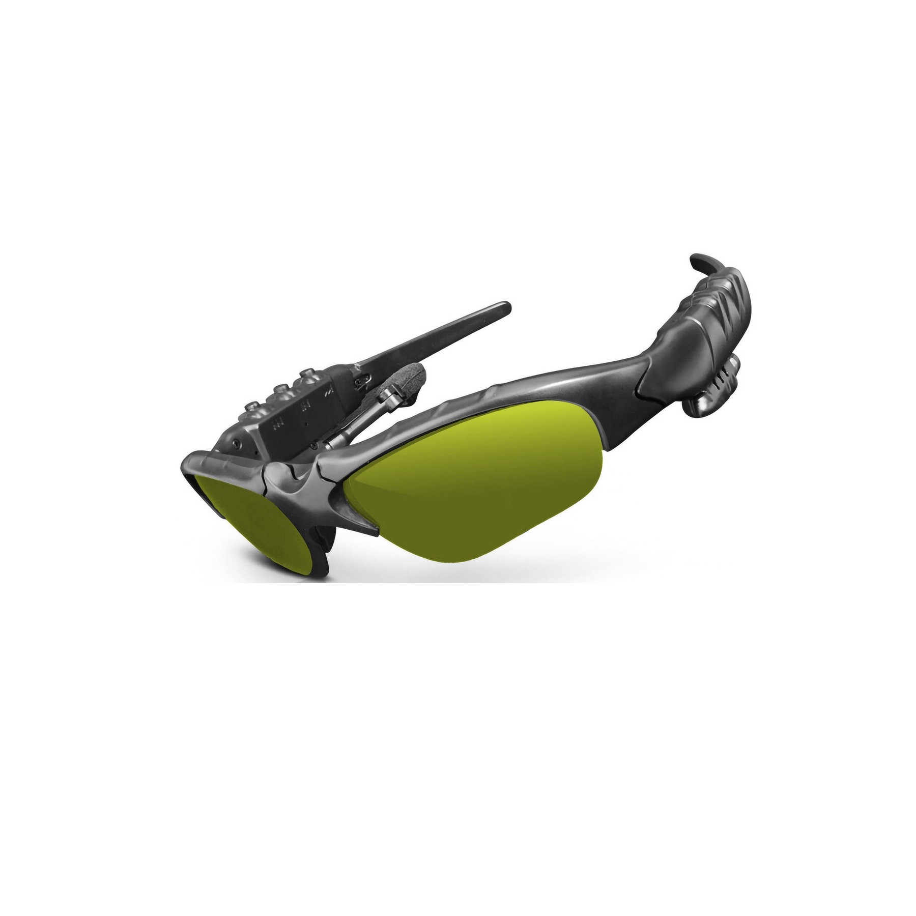 Wireless Phone Sunglasses 7