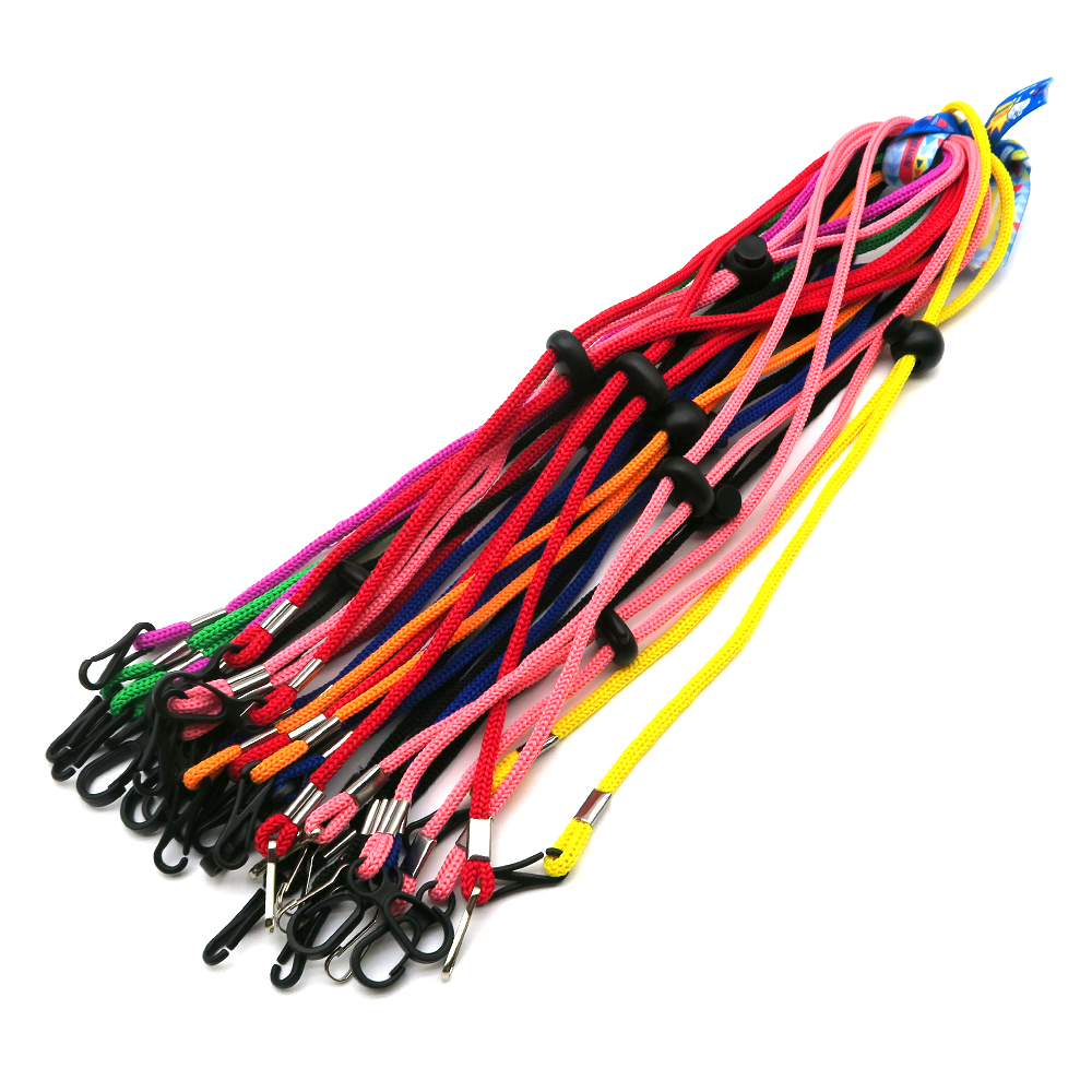 Lanyard Mask Holder 10