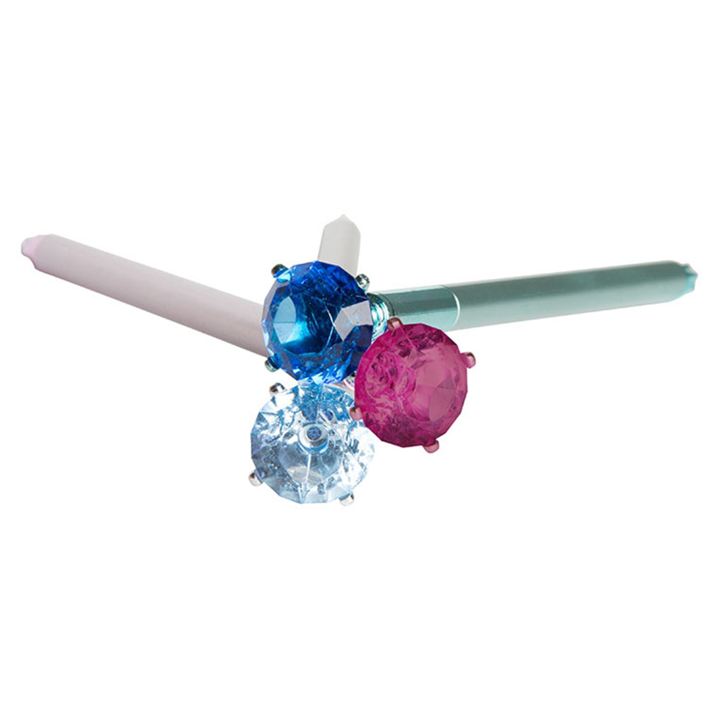 Diamond Gel Pen 19