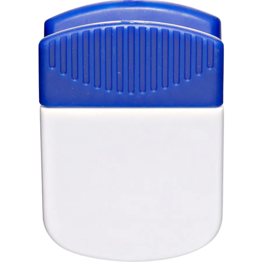 Square-Shaped Magnetic Clip Holder 25