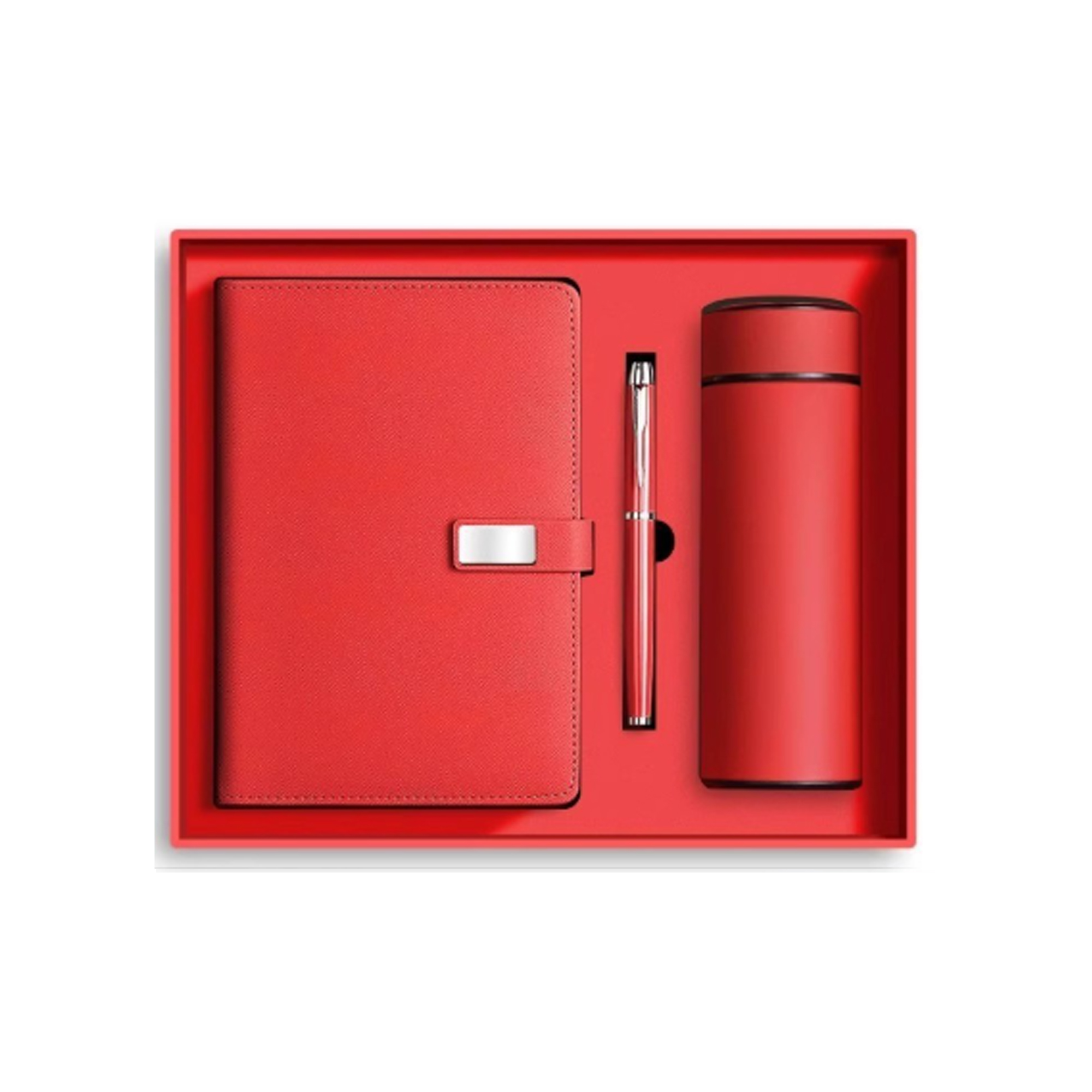 New Employee Welcome Gift Set with Office Essentials 3