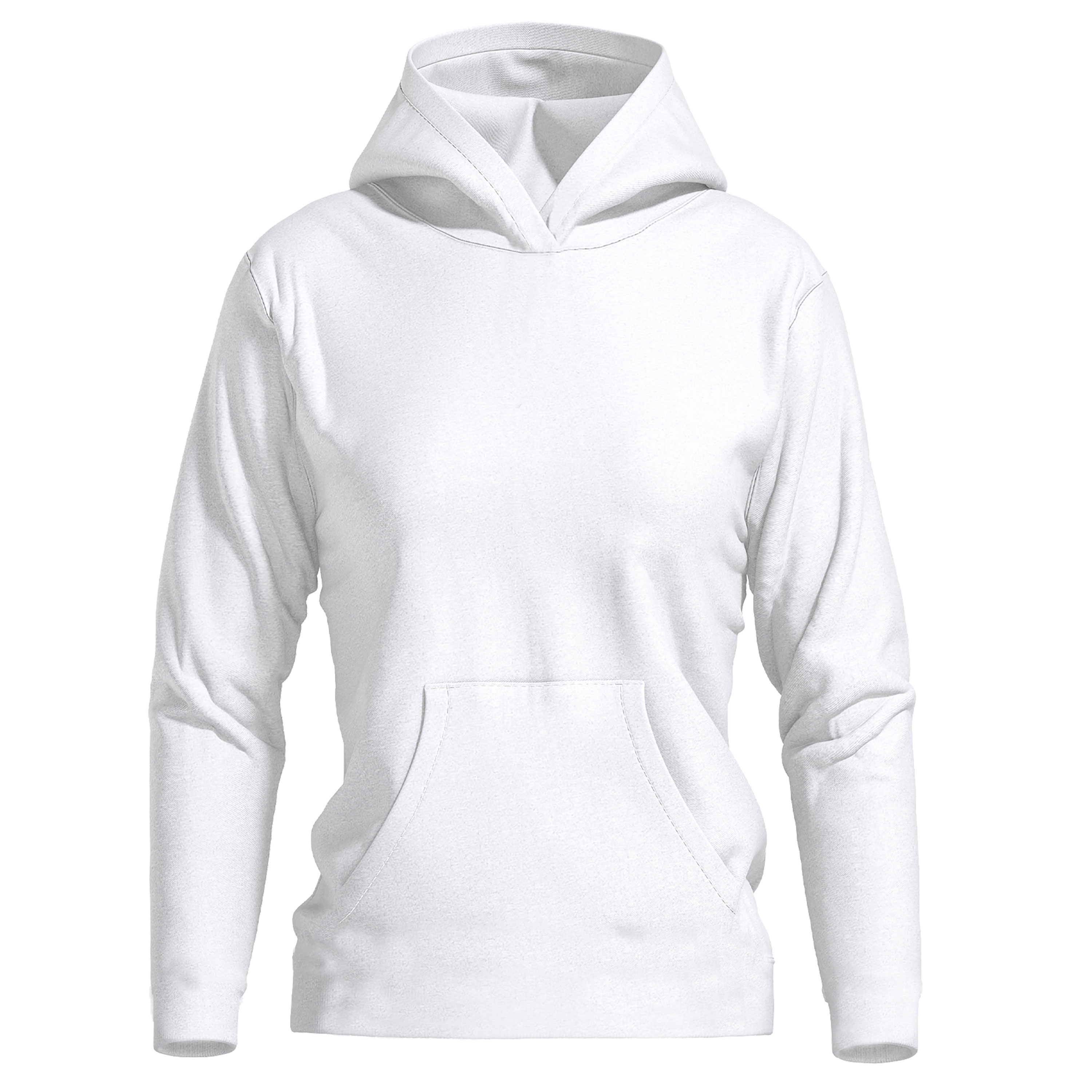 Vapor Apparel Full Sublimation Men's Stretch Fleece Hoodie 3