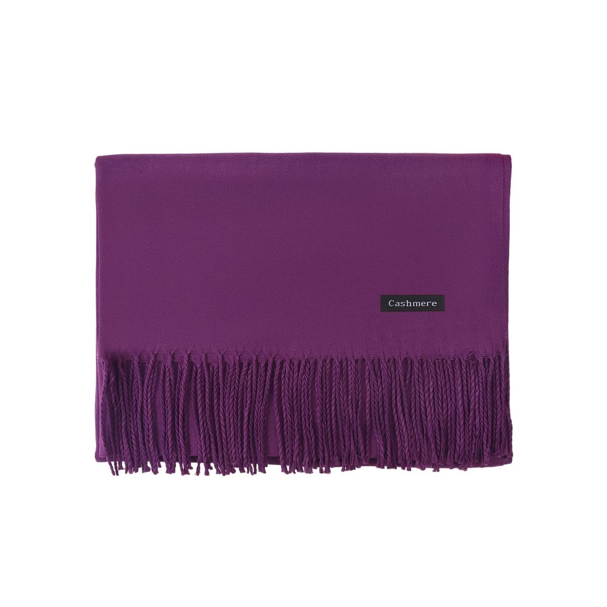 Imitation Cashmere Scarf for Casual and Cozy Looks 44