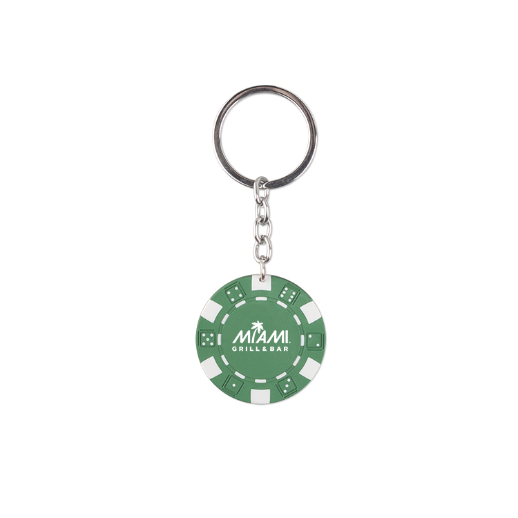 Poker Chips 8