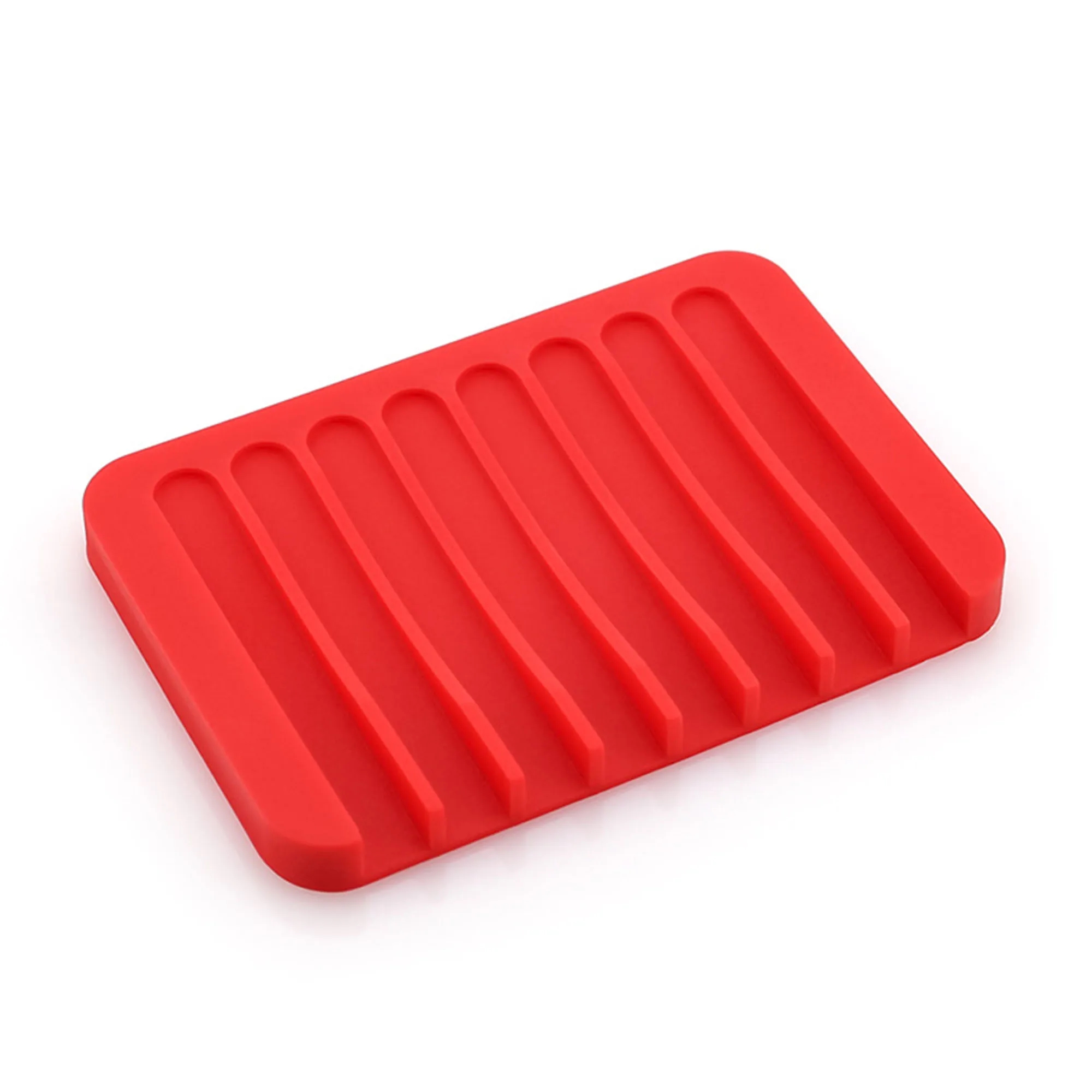 Self Draining Soap Holder 3